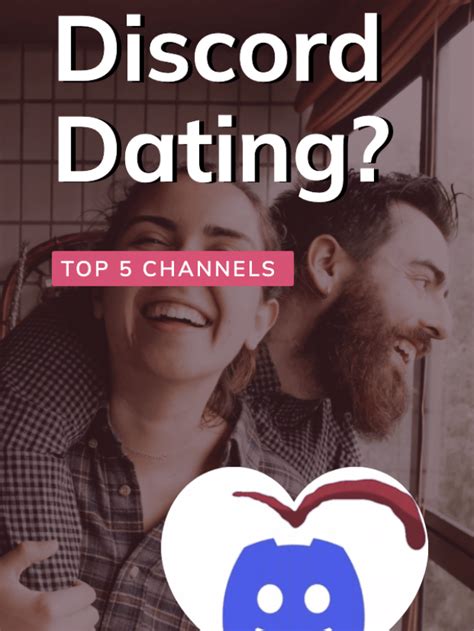 discord dating|dating discord channels.